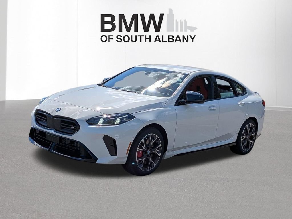 New 2026 BMW M235i xDrive w/ M Sport Professional Package AWD/4WD image 3