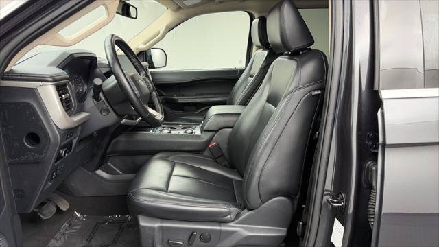 Used 2024 Ford Expedition Max XLT AWD/4WD image 14