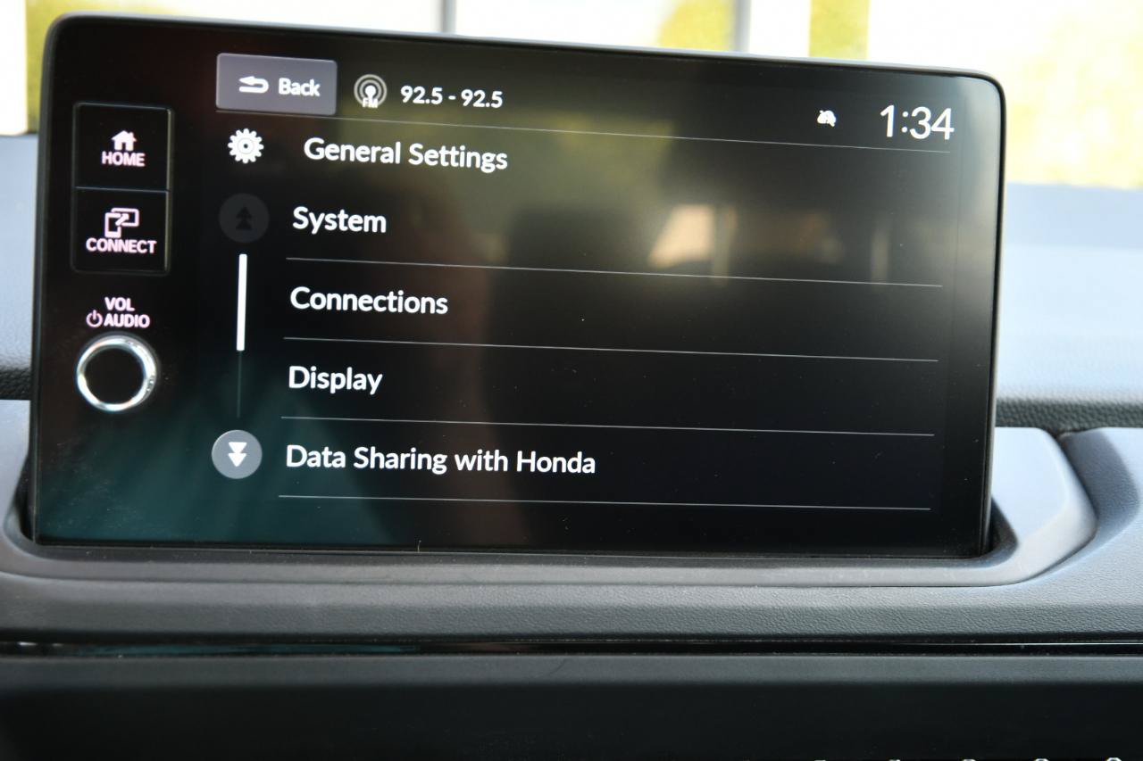Used 2026 Honda Accord SE image 18