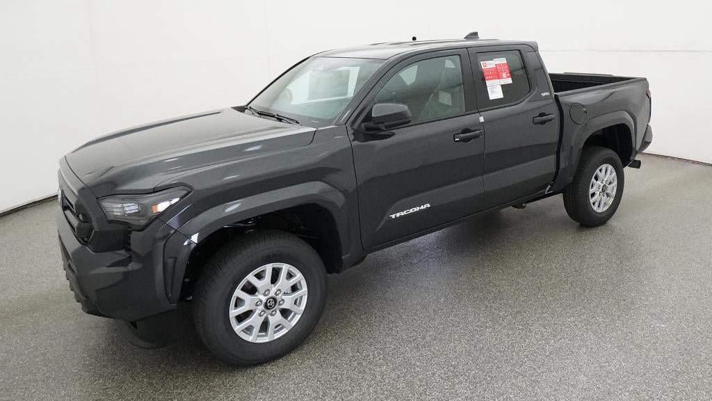 New 2026 Toyota Tacoma SR5 RWD image 1