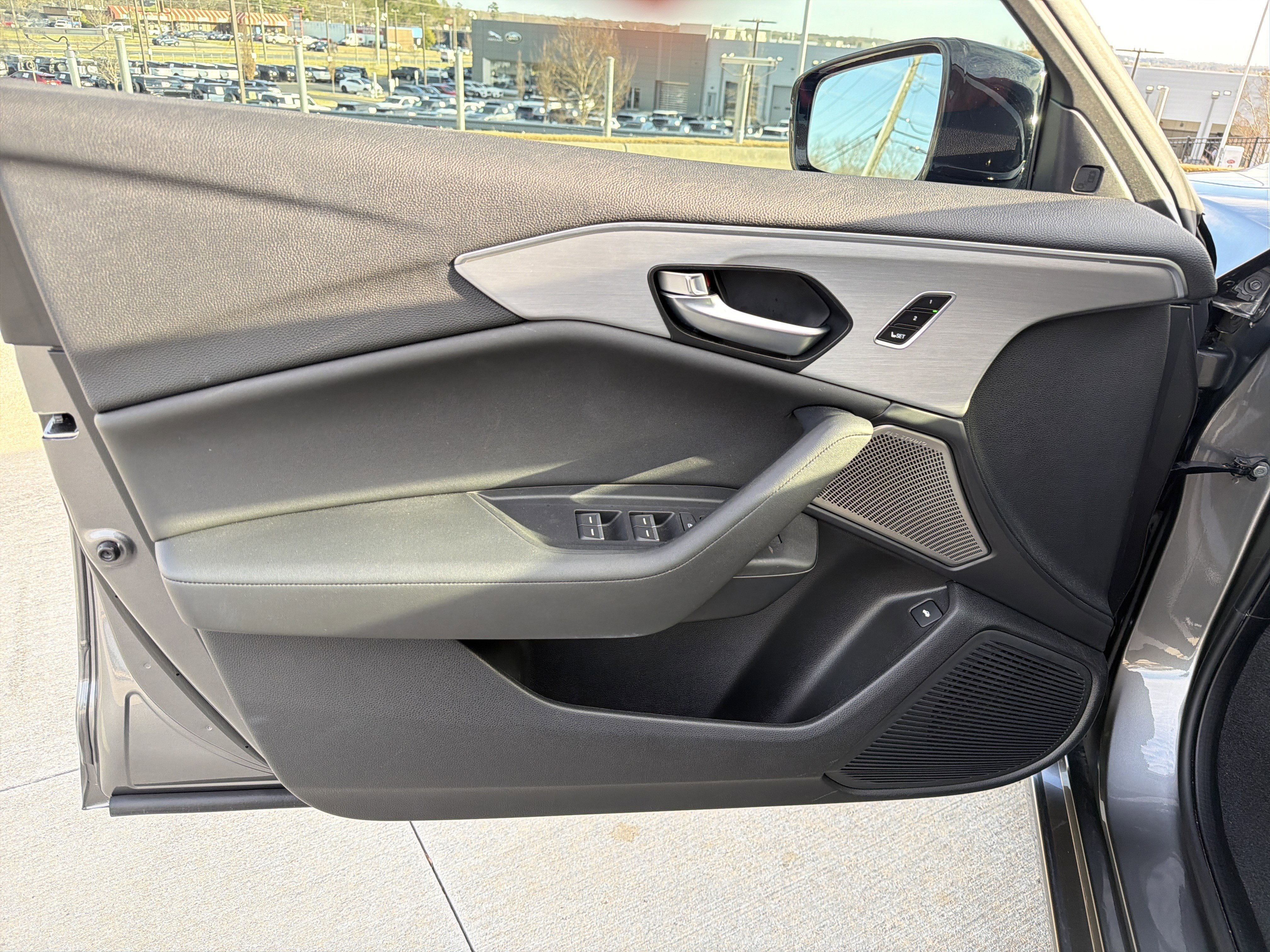 Certified 2024 Acura TLX w/ Technology Package image 14