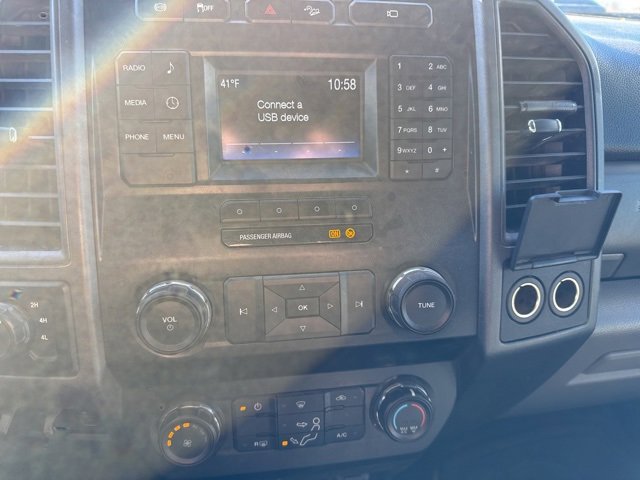 Used 2019 Ford F450 XL w/ Power Equipment Group image 8