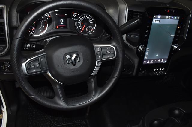 New 2026 RAM 3500 Tradesman image 13