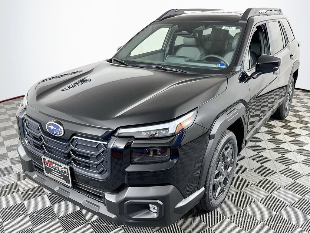 New 2026 Subaru Outback Premium AWD/4WD image 3