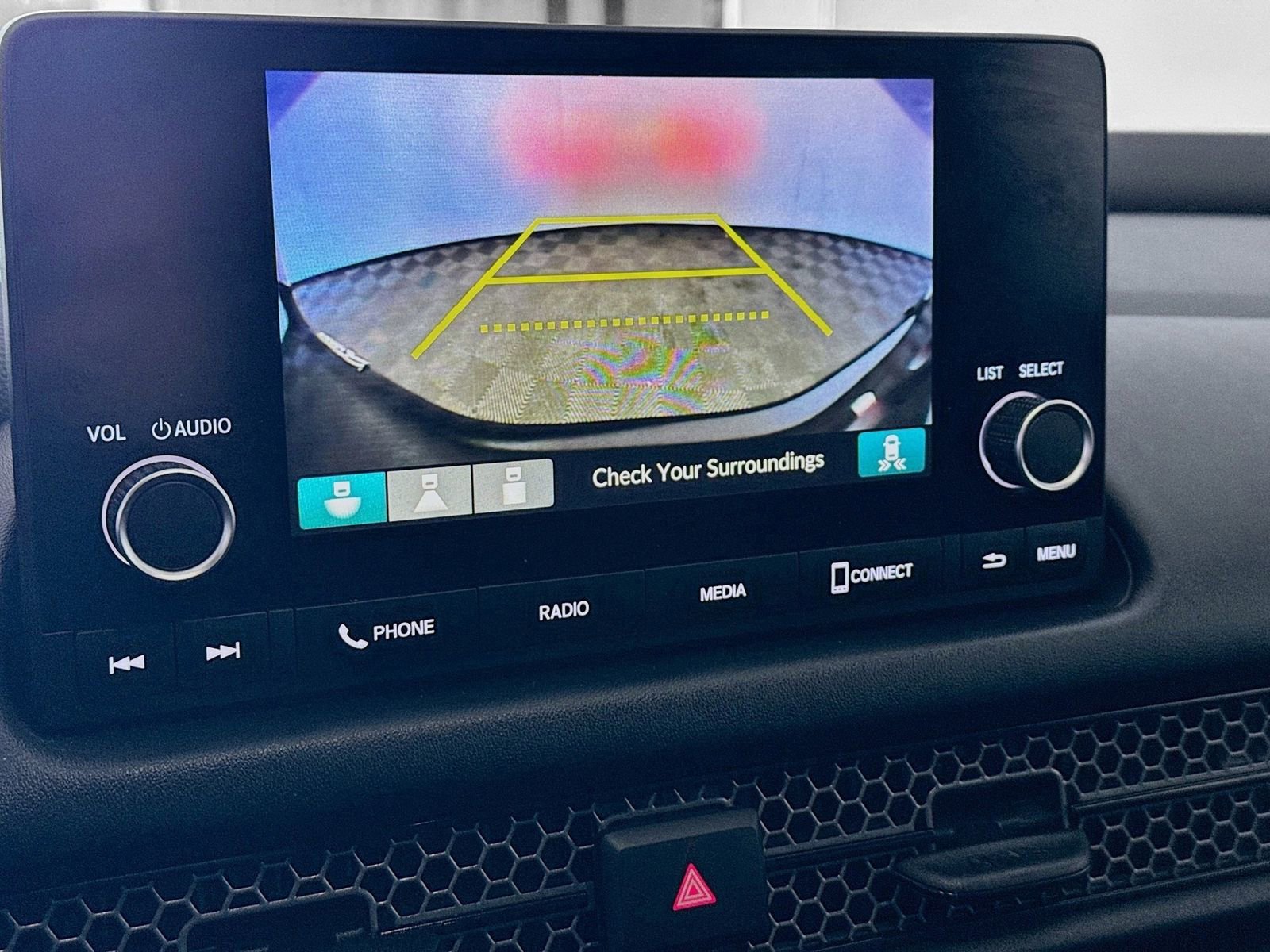 Used 2023 Honda HR-V Sport image 11