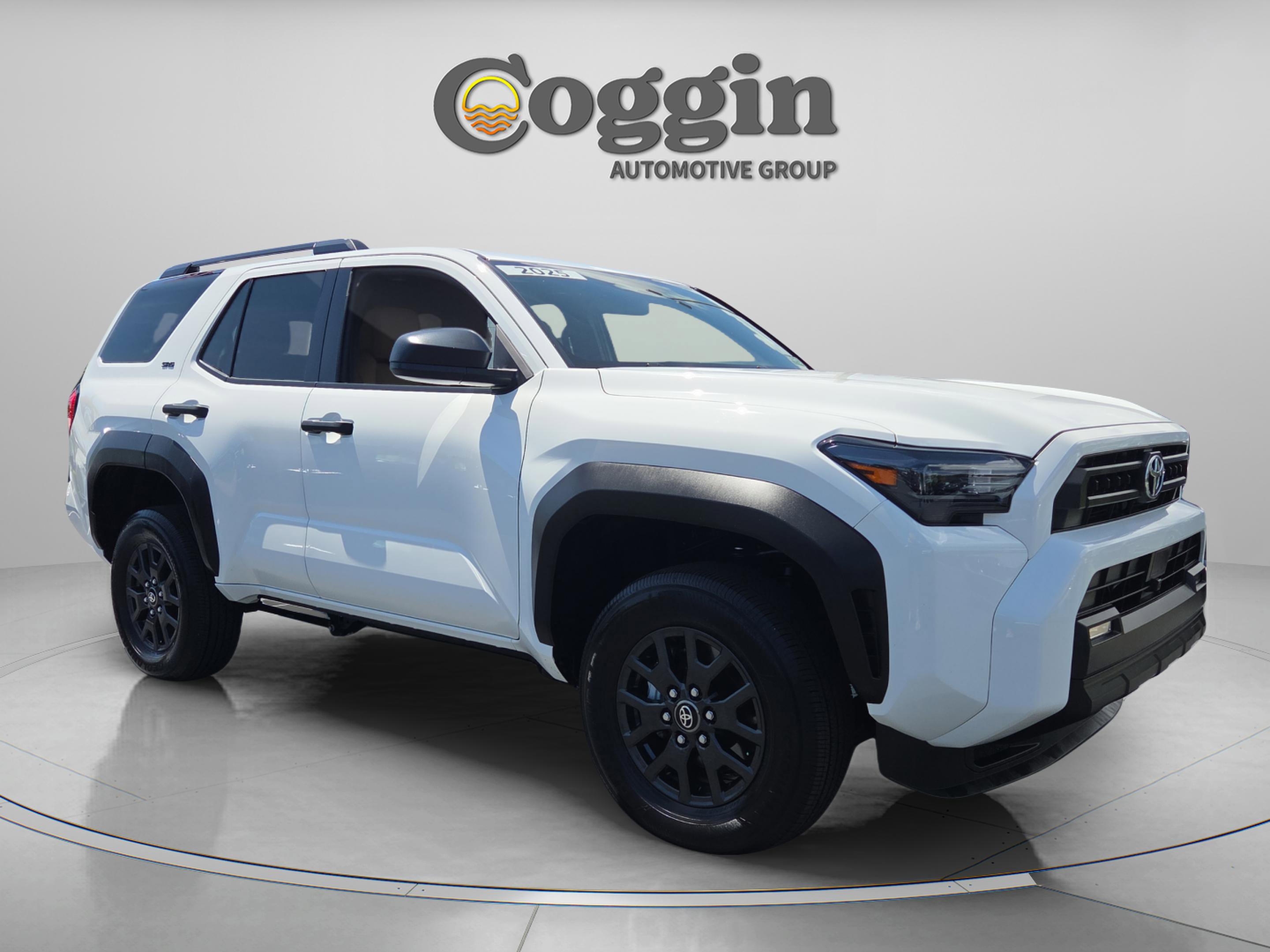 Used 2025 Toyota 4Runner SR5 image 7