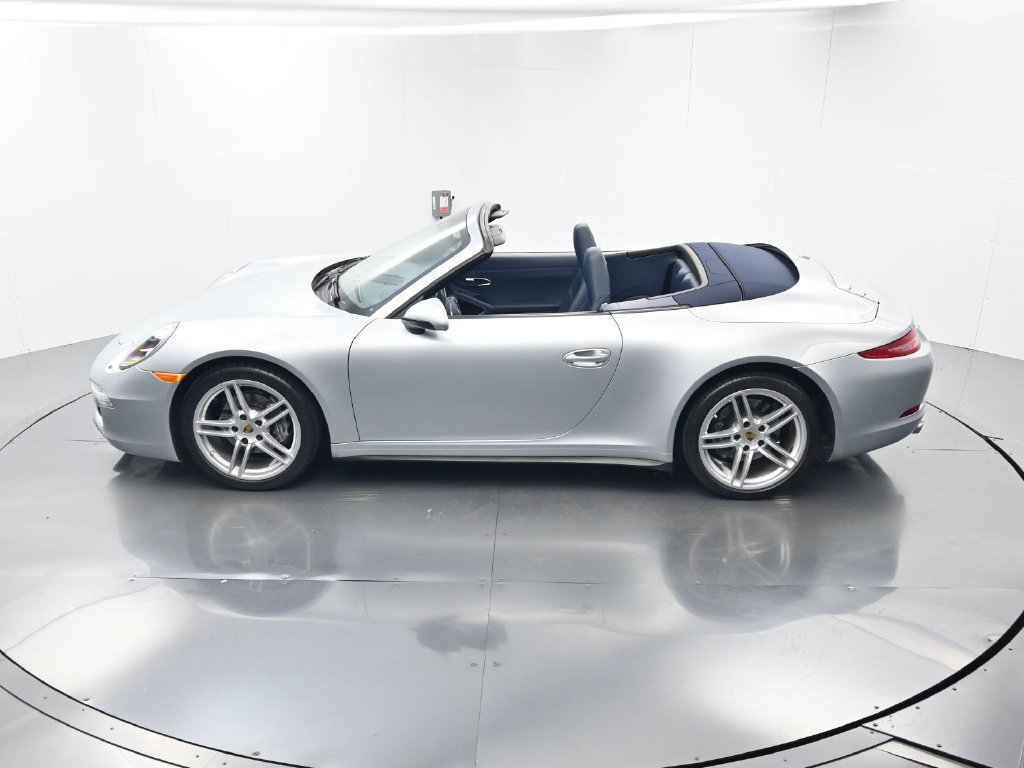 Used 2014 Porsche 911 Carrera image 43