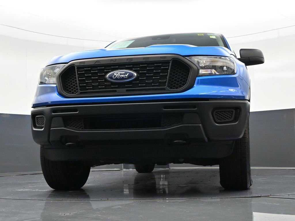 Used 2021 Ford Ranger XL w/ Equipment Group 101A High image 30