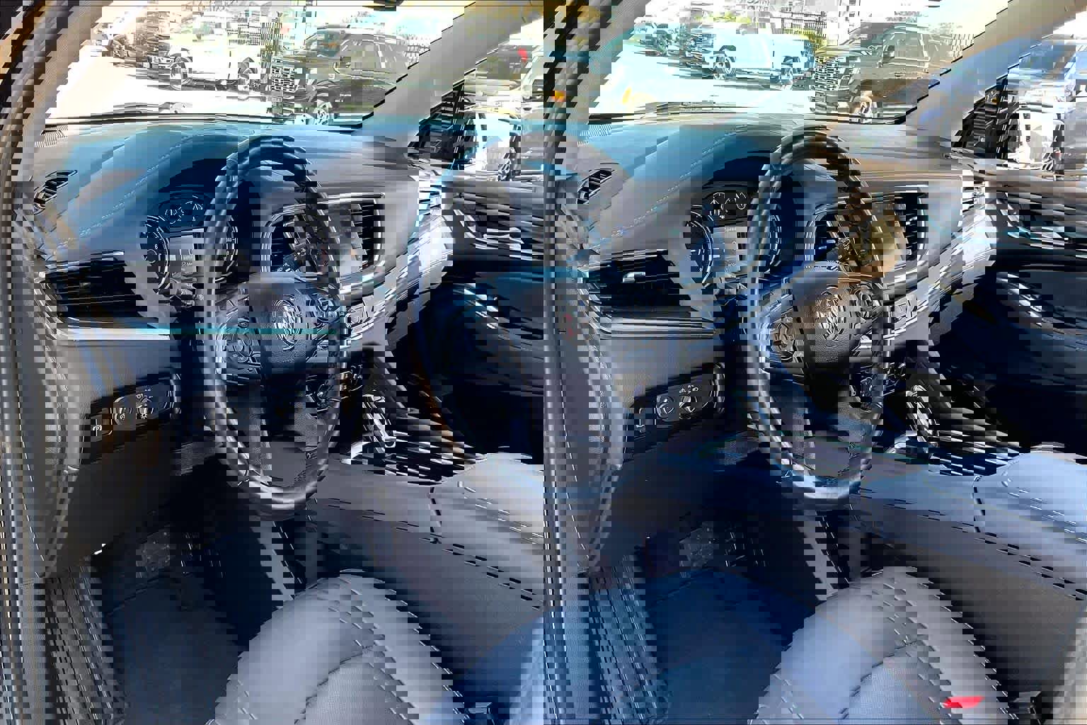 Used 2020 Buick Enclave Premium w/ Trailering Package, 5000 lbs. image 16