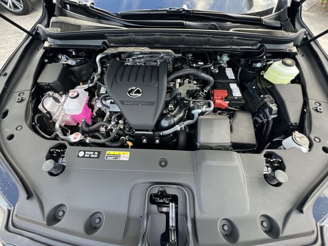 New 2024 Lexus RX 350 FWD w/ Technology Package image 25