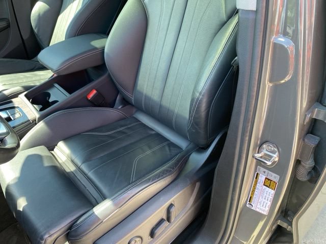 Used 2024 Audi Q5 2.0T Premium Plus AWD/4WD image 19