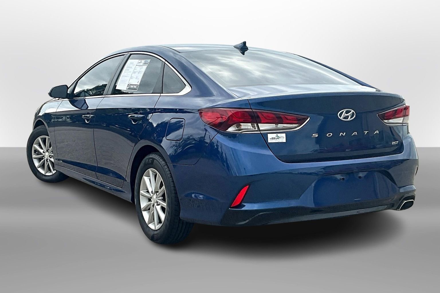 Used 2019 Hyundai Sonata ECO image 10