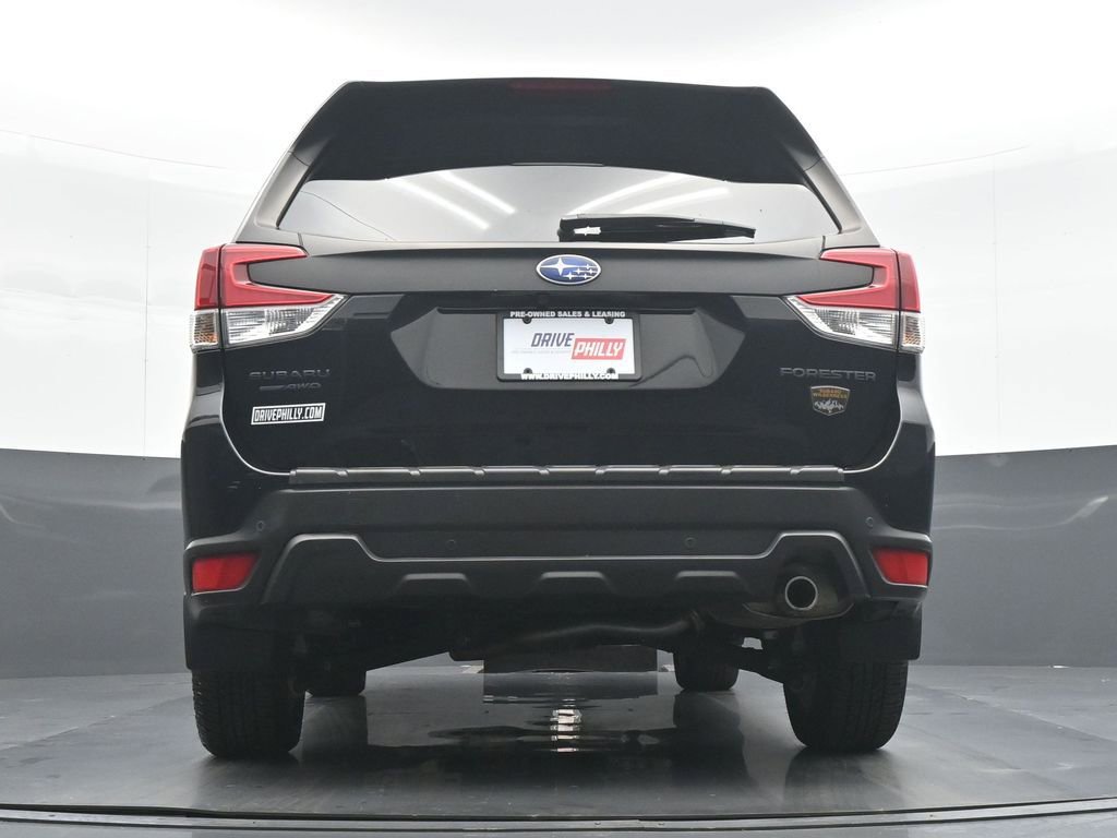 Used 2023 Subaru Forester Wilderness image 30
