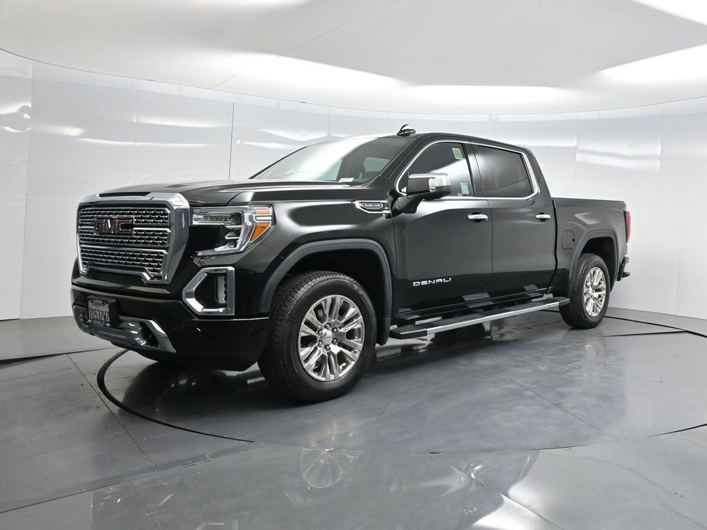 Used 2020 GMC Sierra 1500 Denali image 75