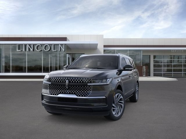 New 2026 Lincoln Navigator Reserve AWD/4WD image 2