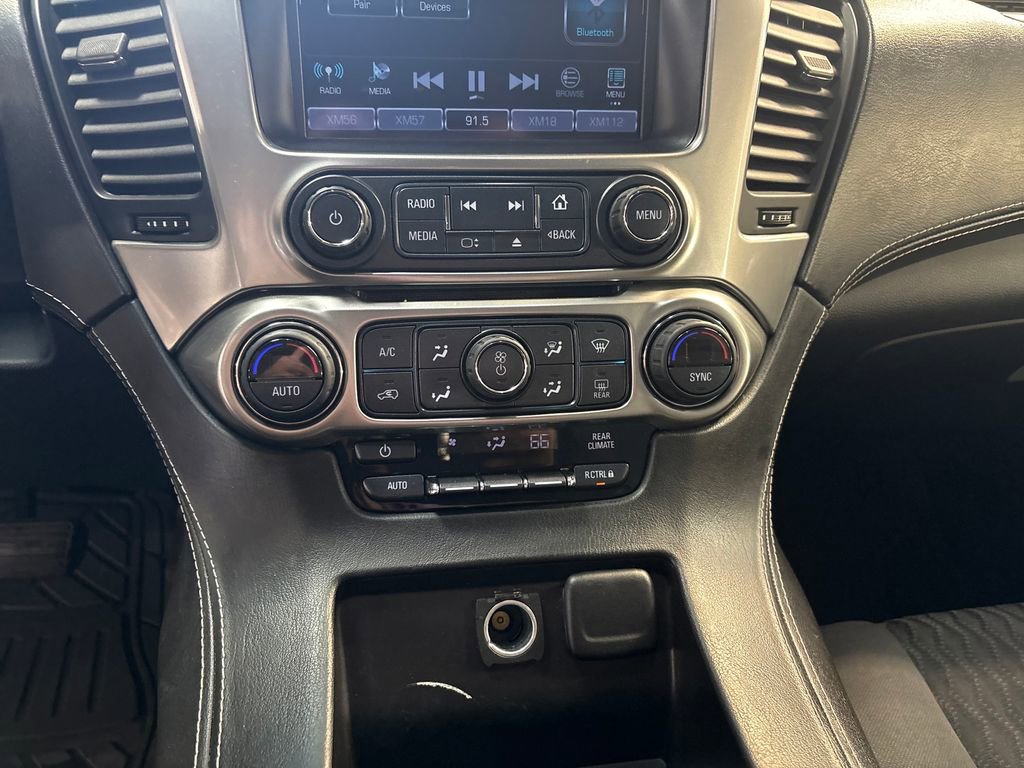 Used 2017 Chevrolet Suburban LS image 19