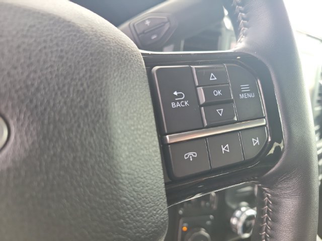 Certified 2024 Ford F250 Lariat w/ Lariat Ultimate Package AWD/4WD image 27
