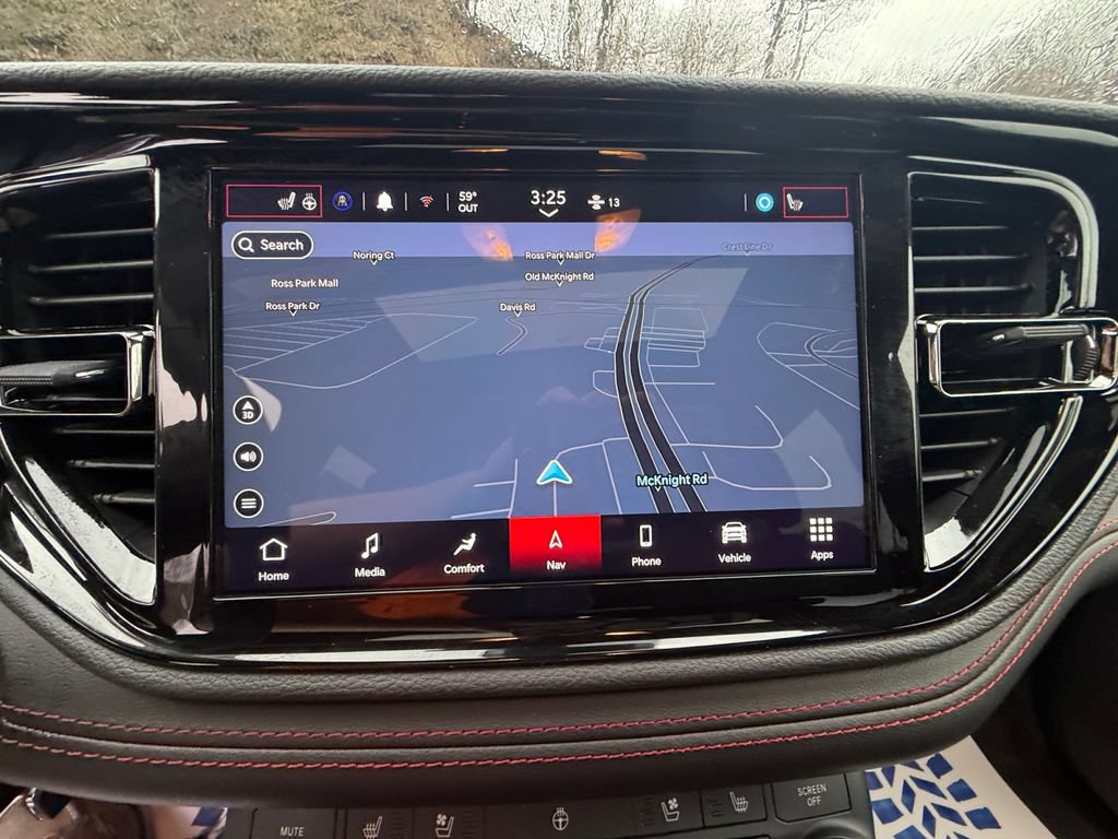 New 2026 Dodge Durango GT AWD/4WD image 21