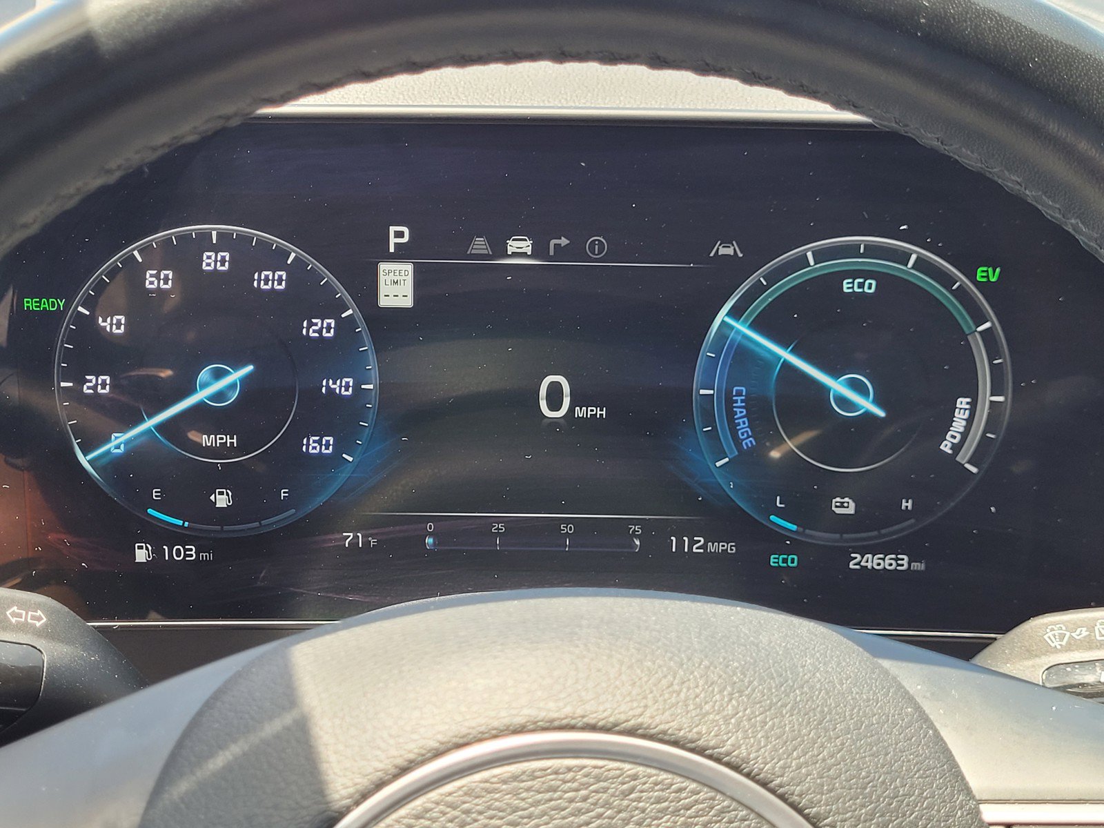 Used 2023 Kia Sportage X-Line Prestige AWD/4WD image 12