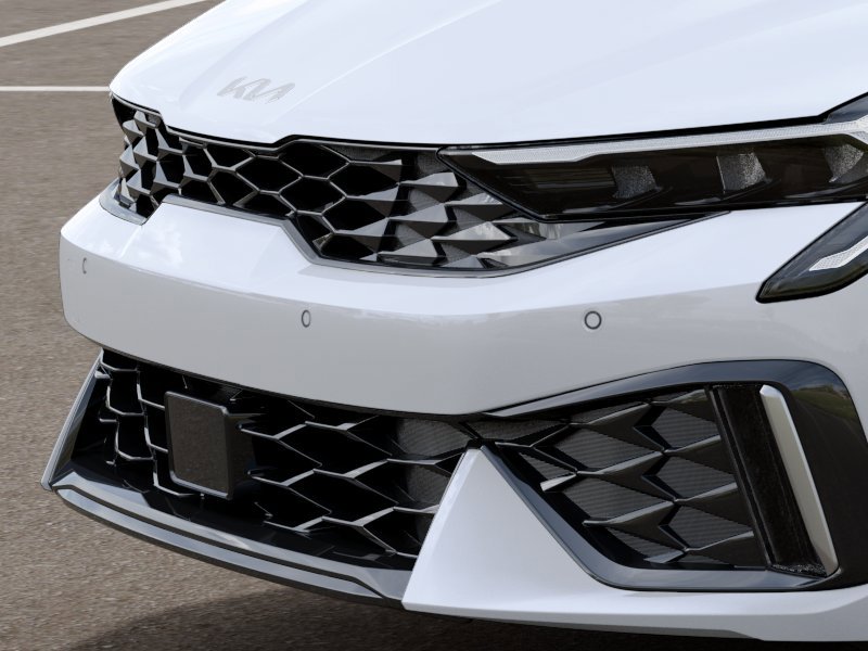 New 2026 Kia K5 GT-Line image 12
