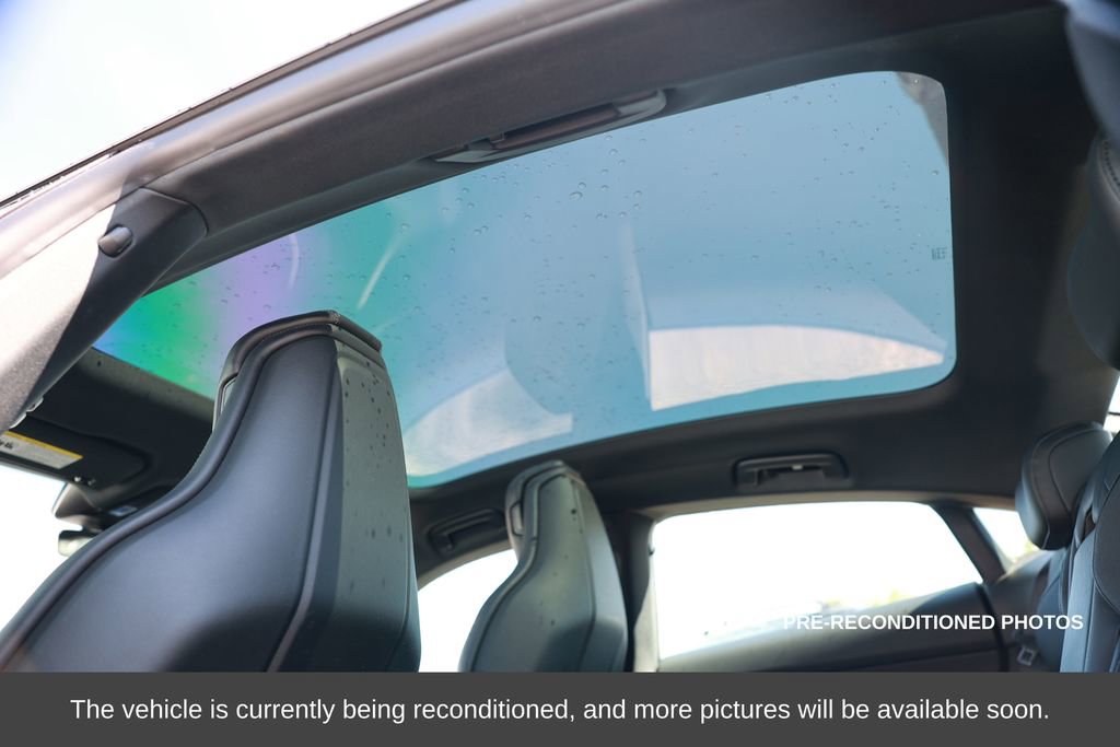 Used 2023 Porsche Taycan Base w/ Premium Package image 37