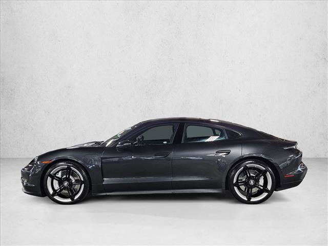 Used 2022 Porsche Taycan image 9