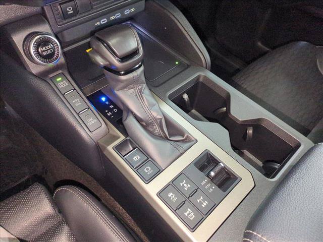 Used 2025 Toyota Land Cruiser w/ Premium Package AWD/4WD image 12