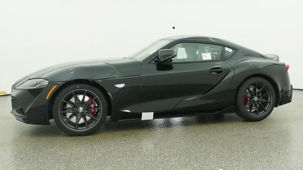 New 2026 Toyota Supra RWD image 10