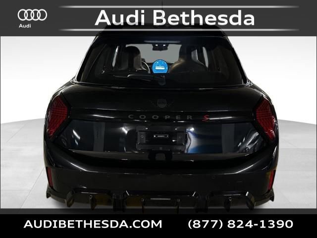 Used 2025 MINI Cooper S image 6