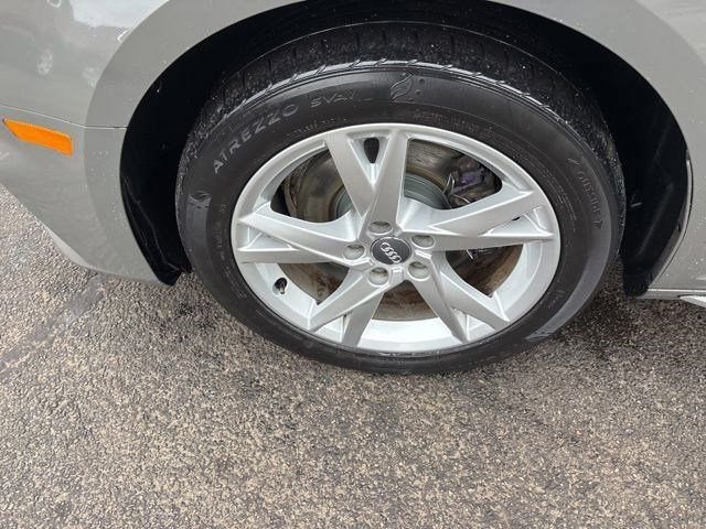 Used 2018 Audi A4 2.0T Ultra Premium image 44