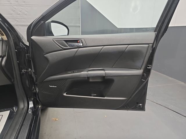 Used 2012 Suzuki Kizashi Sport GTS image 40