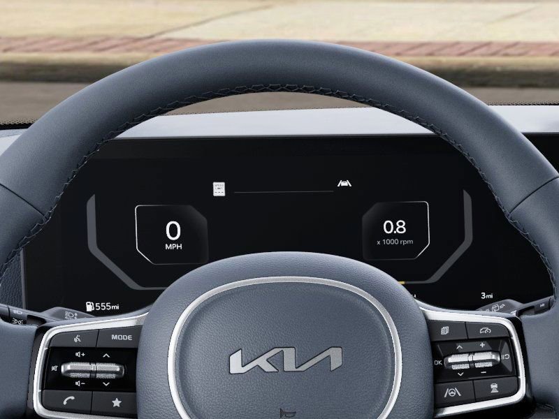 New 2026 Kia Carnival SX w/ SX Dark Edition Package image 21