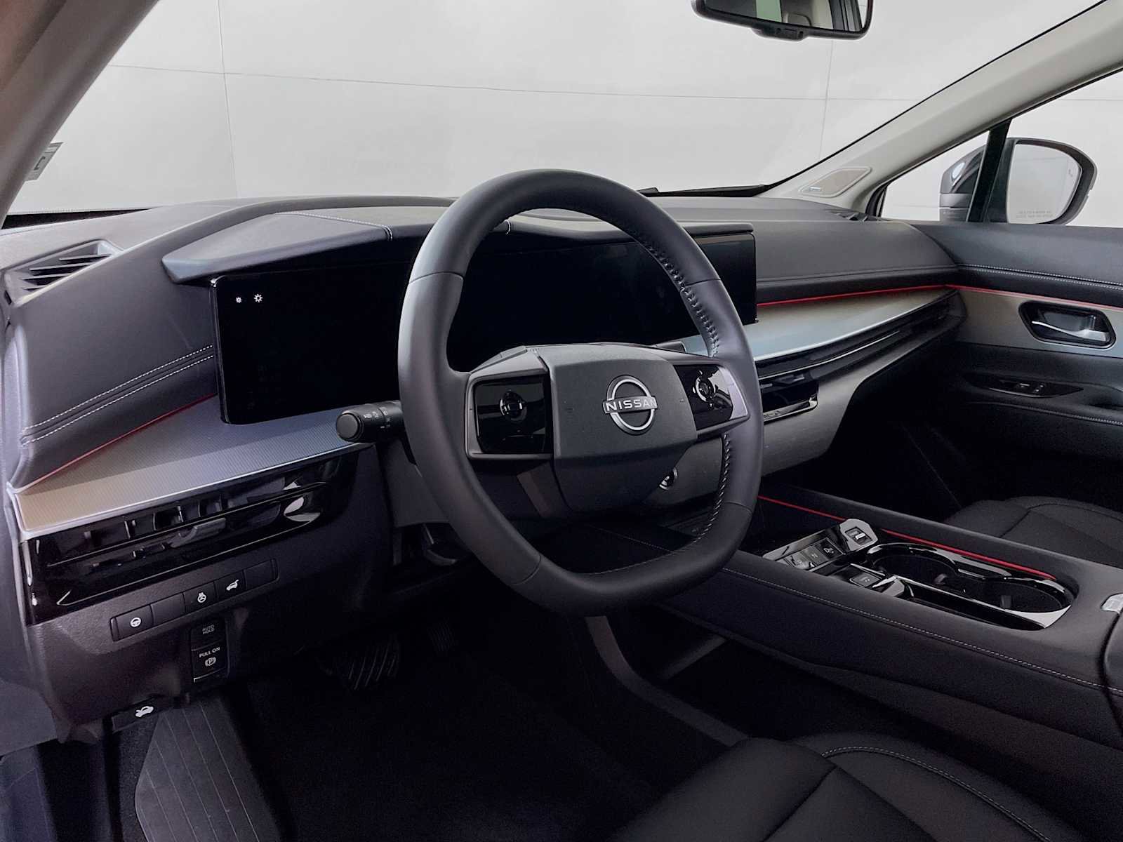 Used 2025 Nissan Murano SL image 7