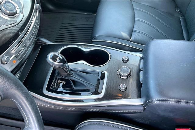 Used 2020 INFINITI QX60 Luxe w/ Essential Package image 15