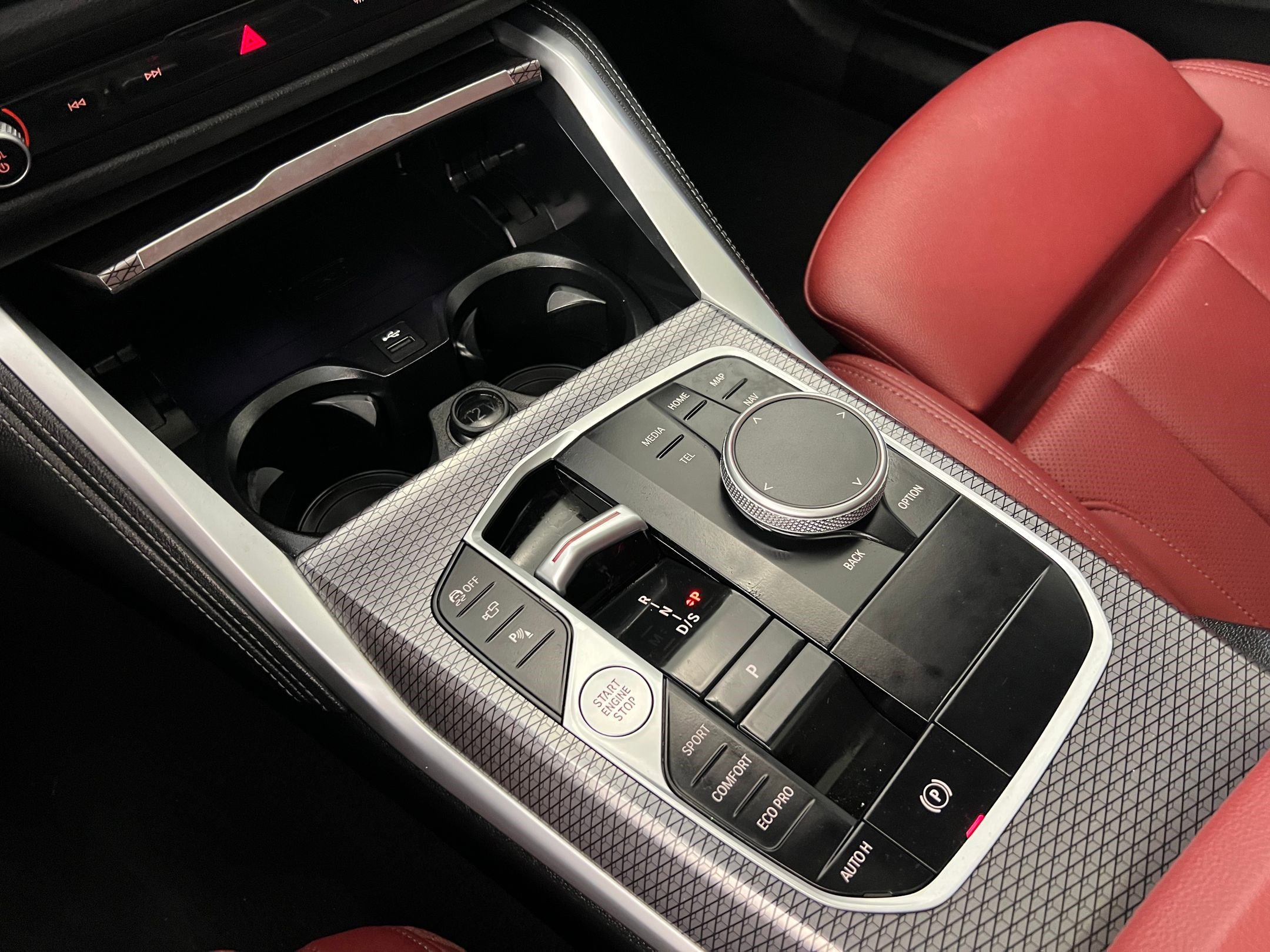 Certified 2024 BMW M440i xDrive Gran Coupe image 17