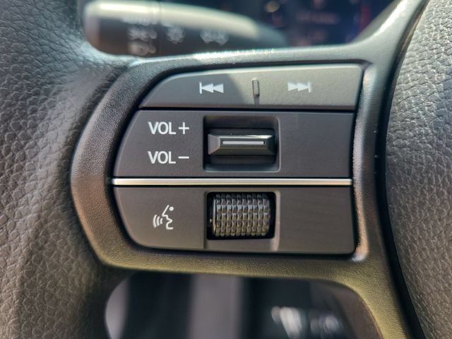 New 2026 Honda Accord SE image 32