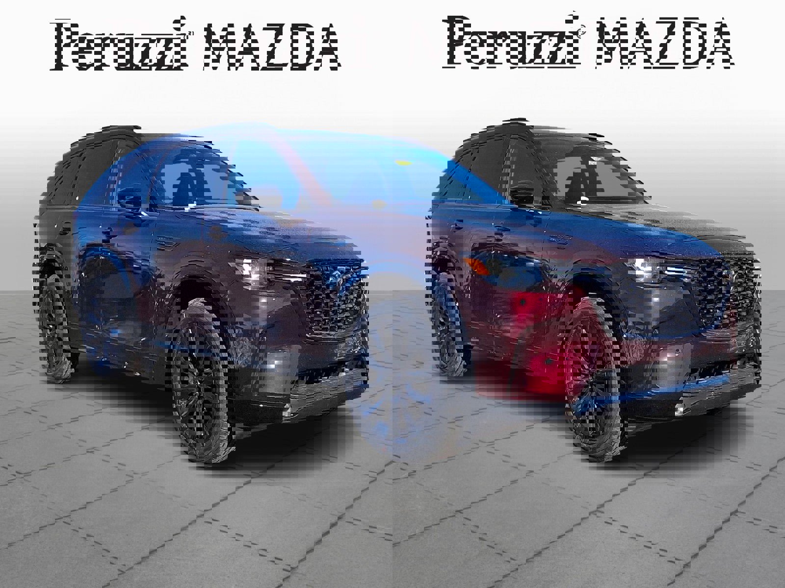 New 2026 MAZDA CX-90 3.3 Turbo S w/ Premium Package image 1