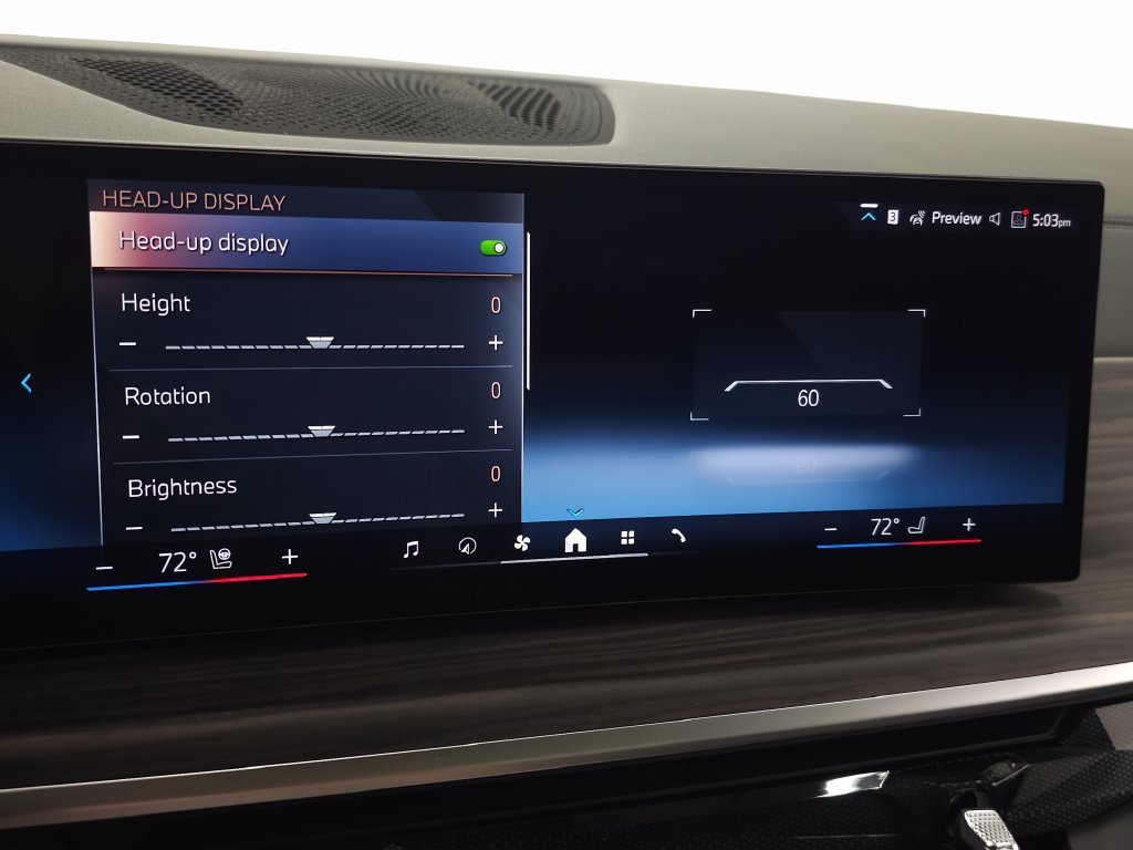 New 2027 BMW X7 xDrive40i AWD/4WD image 18