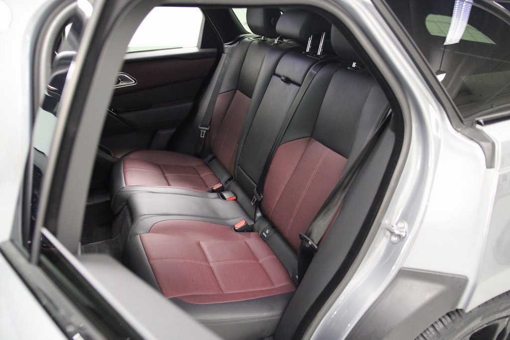 Used 2024 Land Rover Range Rover Velar Dynamic HSE image 20