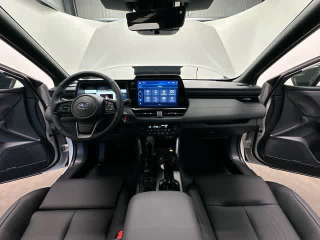 New 2026 Subaru Outback Touring XT AWD/4WD image 21