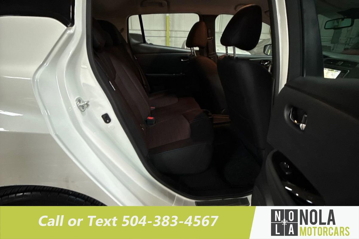 Used 2023 Nissan Leaf SV Plus FWD image 26