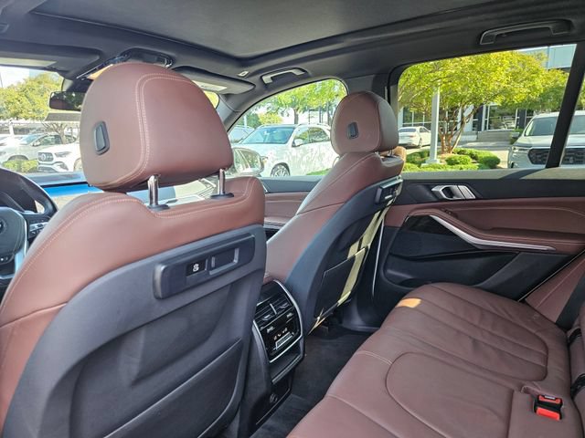 Used 2019 BMW X5 xDrive40i w/ Convenience Package AWD/4WD image 32