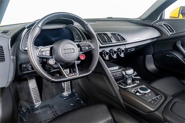 Used 2023 Audi R8 V10 performance image 2