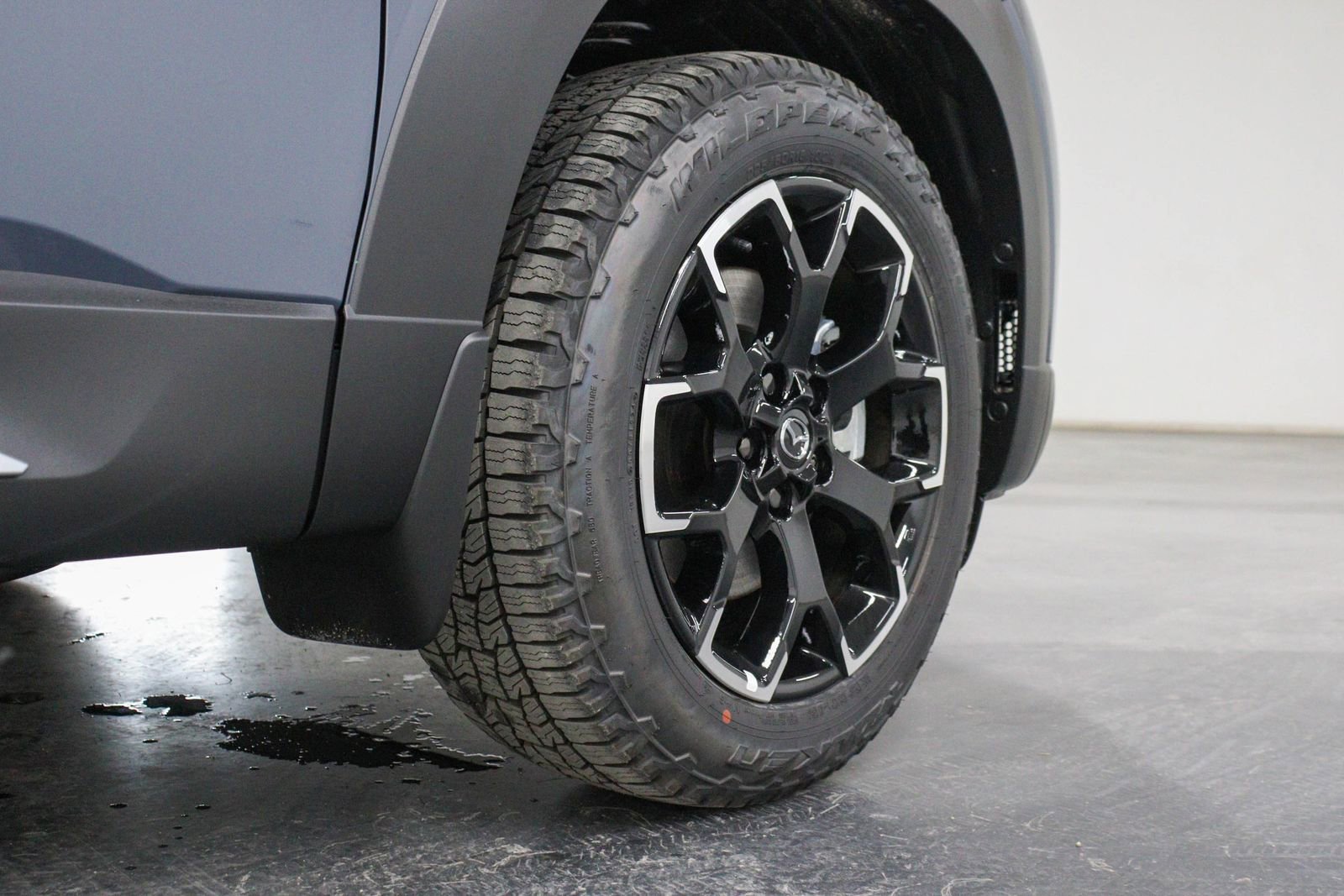 New 2025 MAZDA CX-50 Meridian Edition w/ Apex Package image 11