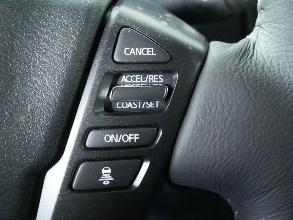 New 2026 Nissan Frontier SV w/ All-Weather Content Package image 25