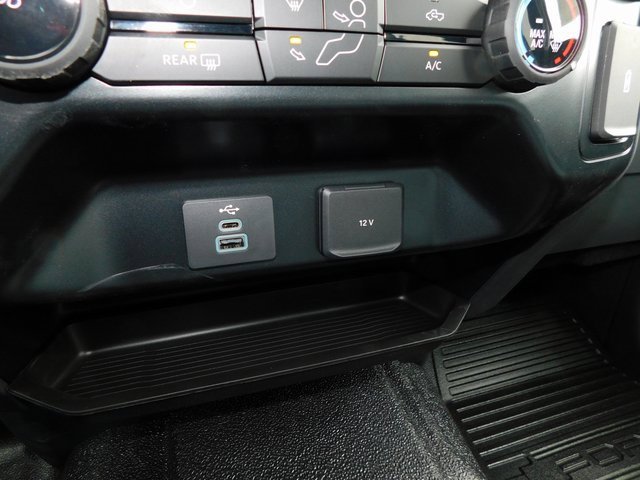 New 2025 Ford F350 XL w/ XL Off-Road Package image 34