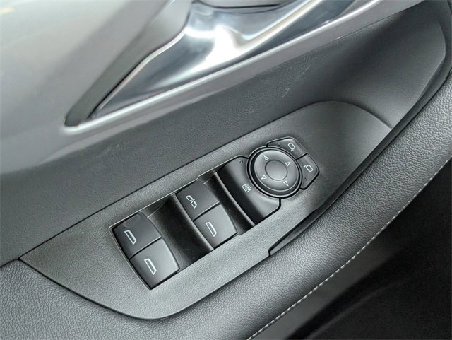 New 2025 Chevrolet Blazer LT w/ Convenience Package image 11