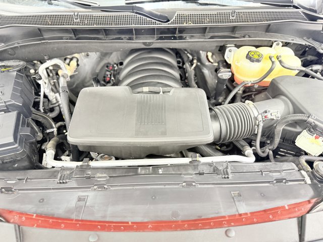 Used 2023 Chevrolet Tahoe LS w/ Driver Alert Package AWD/4WD image 28