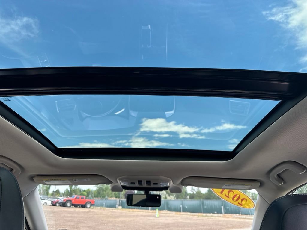 Used 2021 Subaru Ascent Touring AWD/4WD image 30