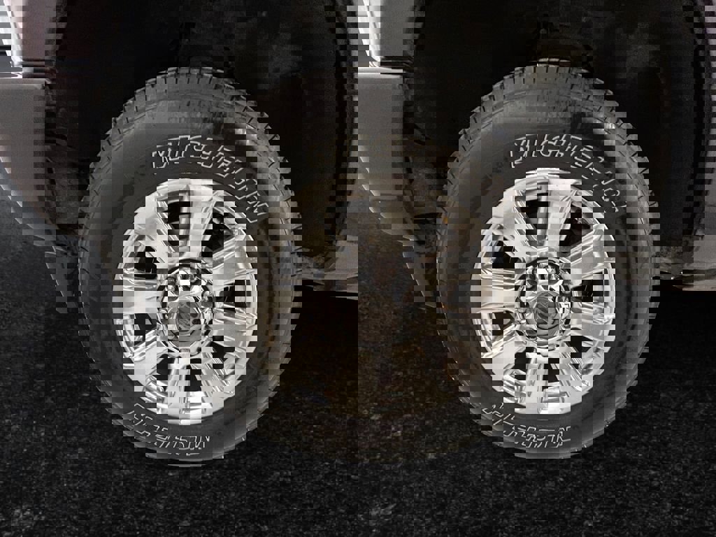 Used 2019 Ford F350 Platinum w/ Platinum Ultimate Package image 27